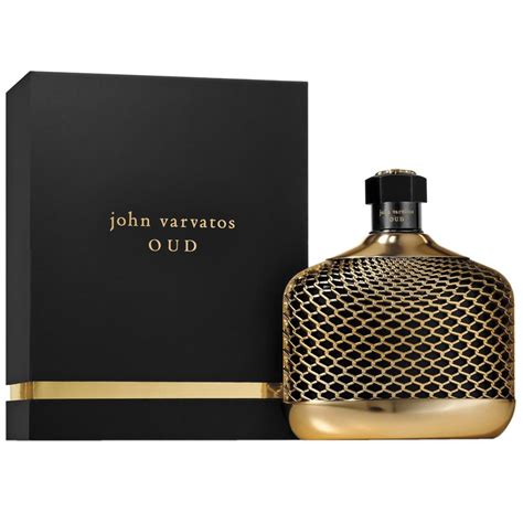 john varvatos cologne oud.